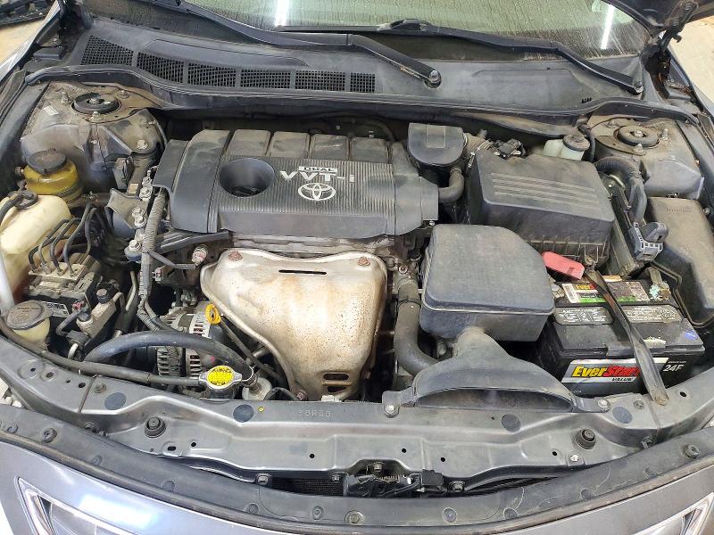 Снимка 11 от търг – 2010 TOYOTA CAMRY с VIN 4T1BF3EK2AU043683