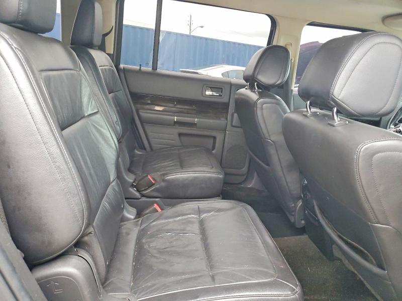 Photo 11 from auction – 2013 FORD FLEX with VIN 2FMHK6C82DBD00236