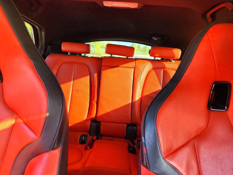 Zdjęcie 10 z aukcji – 2019 BMW X2 z VIN WBXYN1C53KEF29553
