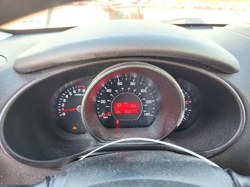 صورة رقم 9 من المزاد - 2018 KIA SOUL مع VIN KNDJN2A25J7558906