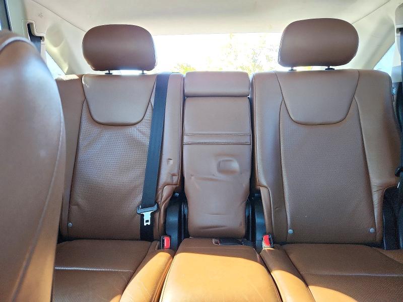 صورة رقم 10 من المزاد - 2013 LEXUS RX 350 مع VIN 2T2BK1BA9DC190709