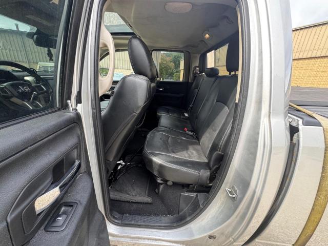 Photo 6 from auction – 2013 RAM 1500 with VIN 1C6RR7JT7DS542907