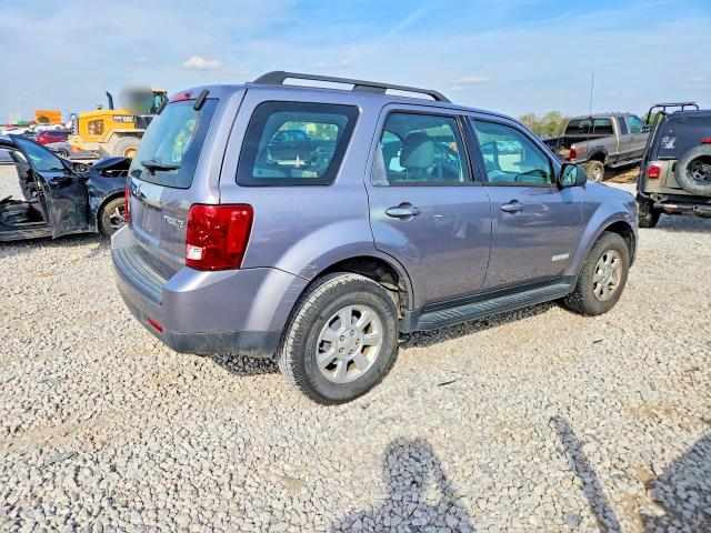 صورة رقم 3 من المزاد - 2008 MAZDA TRIBUTE مع VIN 4F2CZ02Z58KM31853