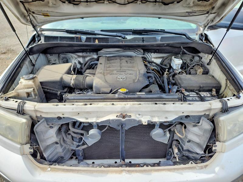 Снимка 11 от търг – 2013 TOYOTA TUNDRA с VIN 5TFUY5F16DX286005