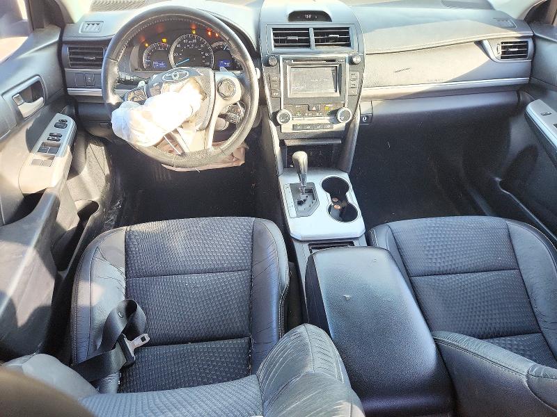 Снимка 8 от търг – 2014 TOYOTA CAMRY с VIN 4T1BF1FKXEU365769