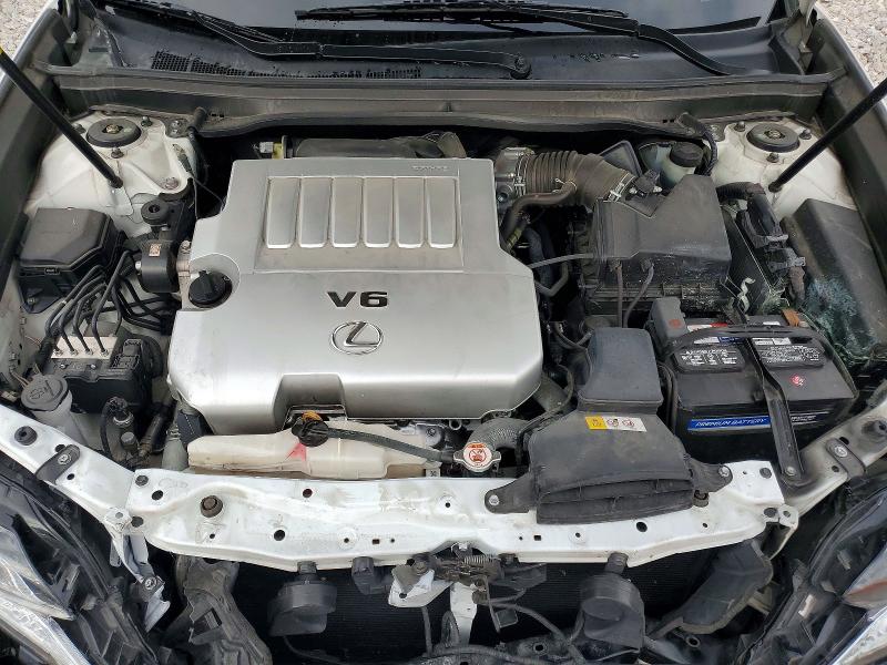 Фото 11 с аукциона – 2018 LEXUS ES с VIN 58ABK1GG8JU102141