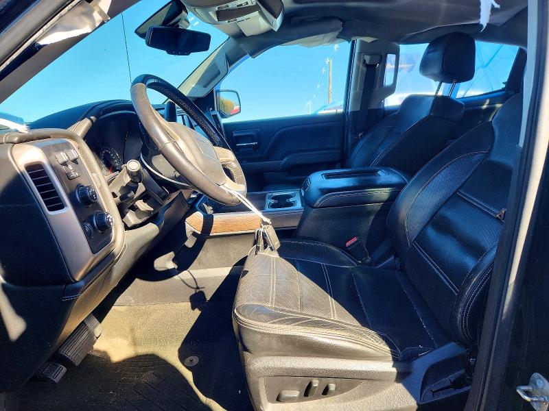 Снимка 7 от търг – 2018 GMC SIERRA с VIN 3GTU2PEJ7JG160640