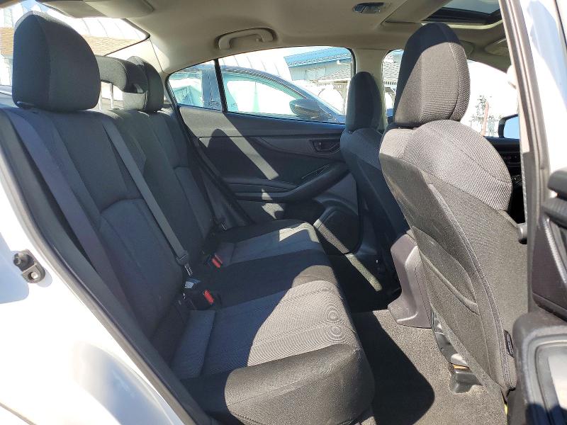 صورة رقم 10 من المزاد - 2017 SUBARU IMPREZA مع VIN 4S3GKAD62H3611056