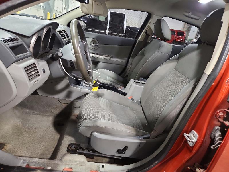 Снимка 7 от търг – 2008 DODGE AVENGER с VIN 1B3LC56K78N102809