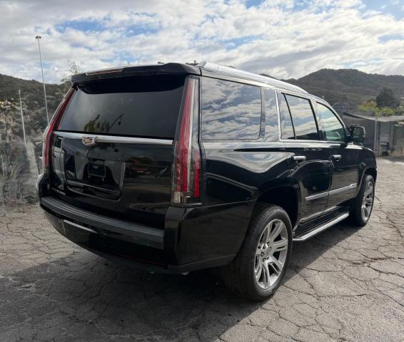 Zdjęcie 4 z aukcji – 2020 CADILLAC ESCALADE z VIN 1GYS3CKJ3LR148094