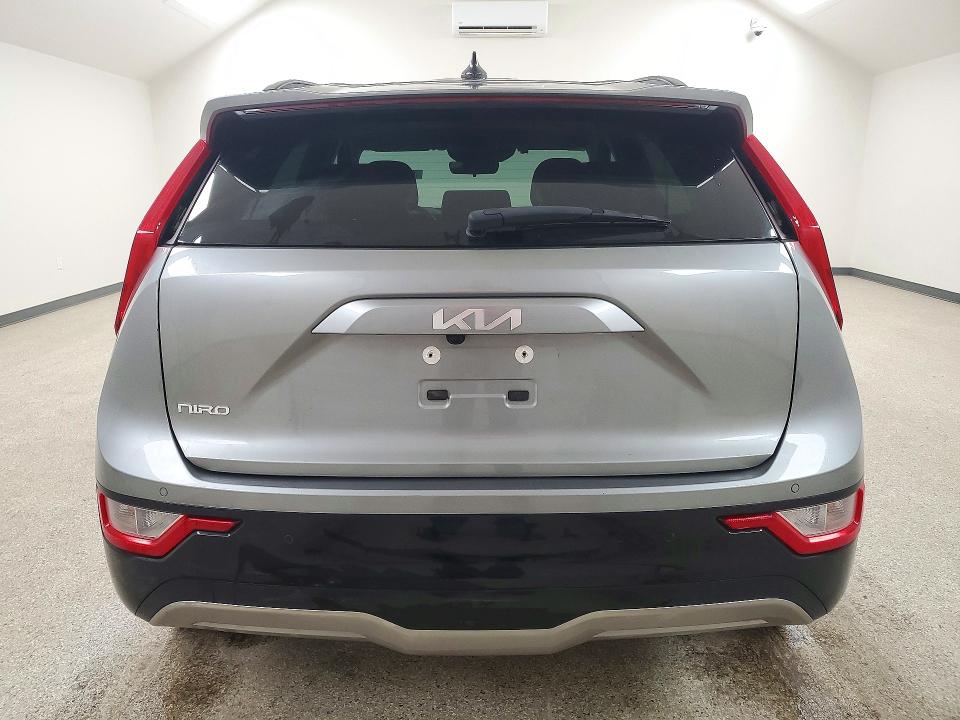 Снимка 6 от търг – 2024 KIA NIRO с VIN KNDCR3L16R5101925
