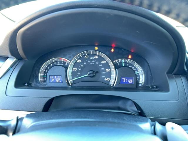 Photo 8 from auction – 2013 TOYOTA CAMRY with VIN 4T1BF1FK2DU213418