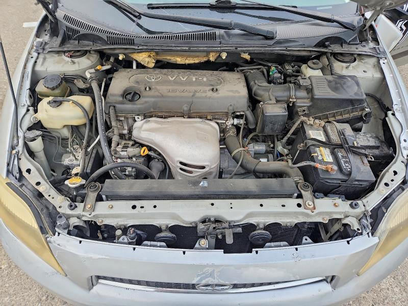 صورة رقم 11 من المزاد - 2006 SCION TC مع VIN JTKDE177160079272