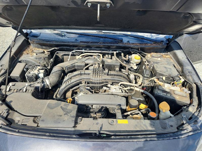 Photo 12 from auction – 2018 SUBARU CROSSTREK with VIN JF2GTAMCXJ8252309