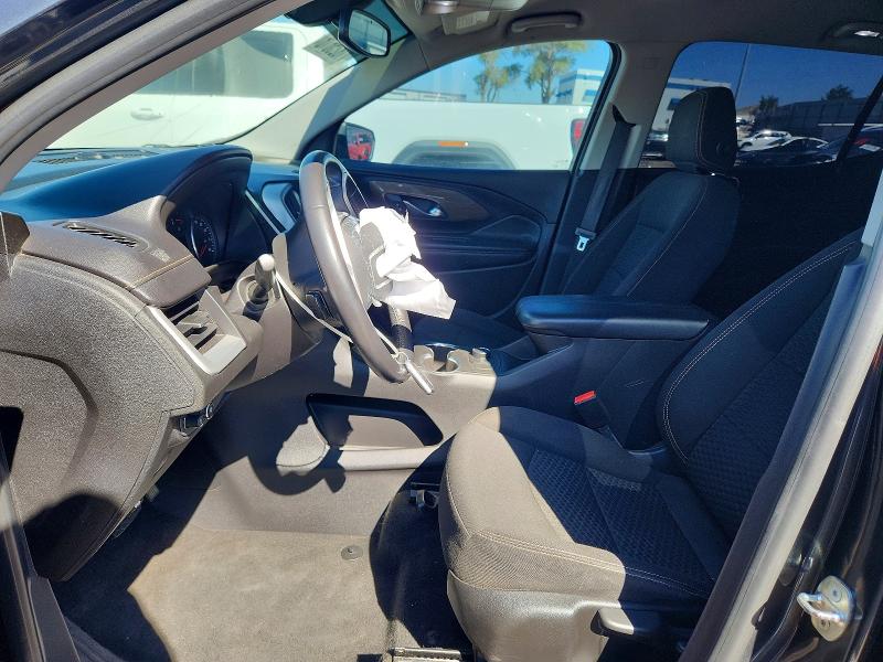 صورة رقم 7 من المزاد - 2019 GMC TERRAIN مع VIN 3GKALMEVXKL169170
