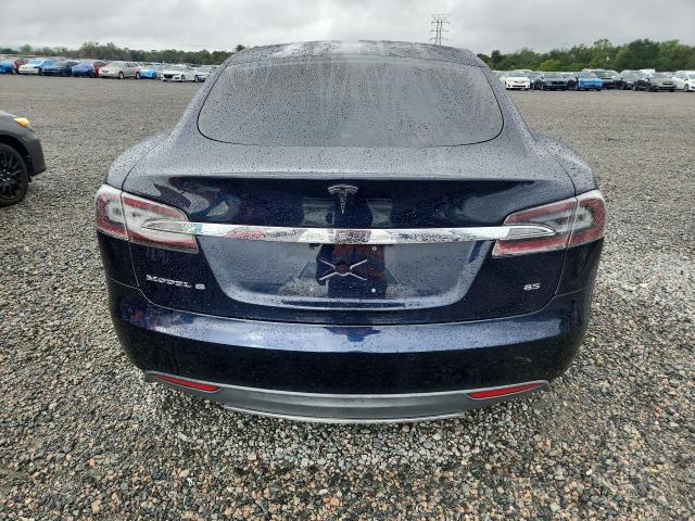 Photo 6 from auction – 2014 TESLA MODEL S with VIN 5YJSA1H18EFP42986