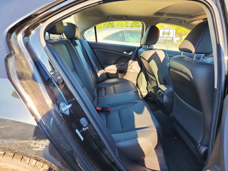 Photo 10 from auction – 2011 ACURA TSX with VIN JH4CU2F69BC014794