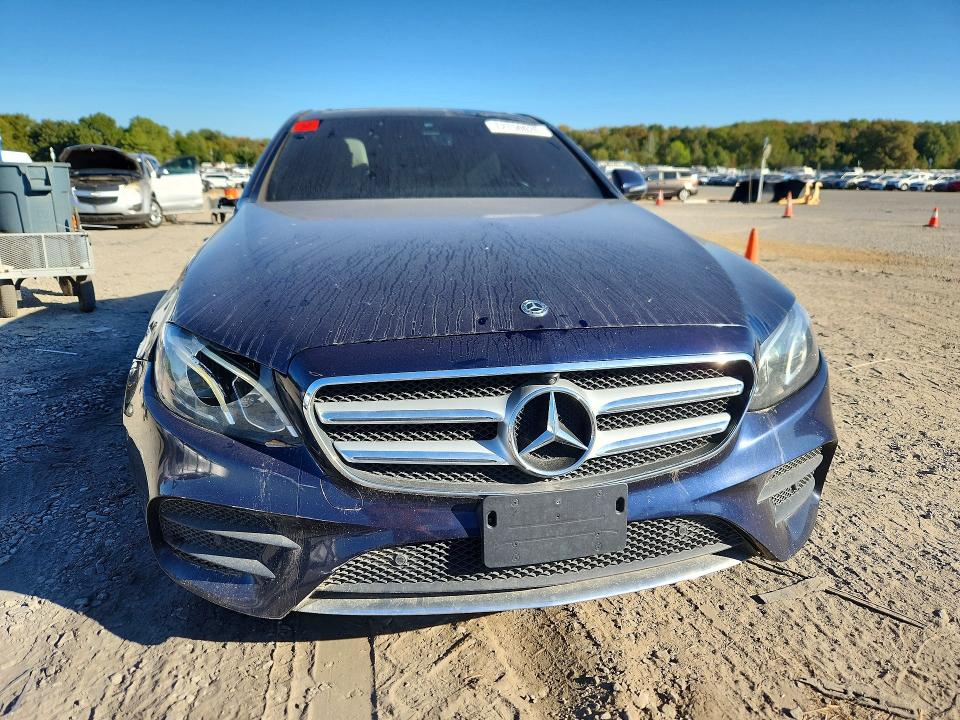 Zdjęcie 5 z aukcji – 2019 MERCEDES-BENZ E z VIN WDDZF4KBXKA514730