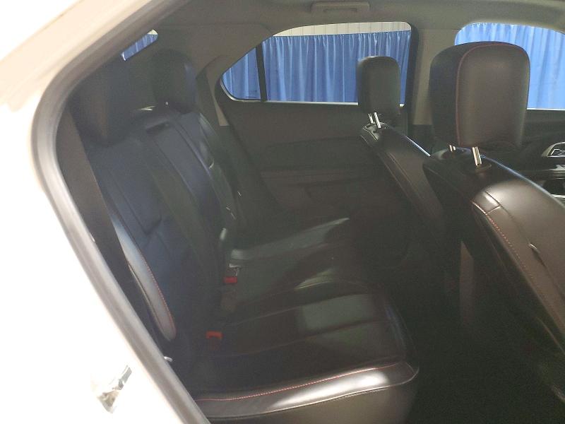 Photo 11 from auction – 2012 CHEVROLET EQUINOX with VIN 2GNFLGE5XC6214656