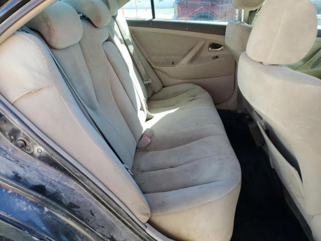 Снимка 10 от търг – 2009 TOYOTA CAMRY с VIN 4T4BE46K69R062570