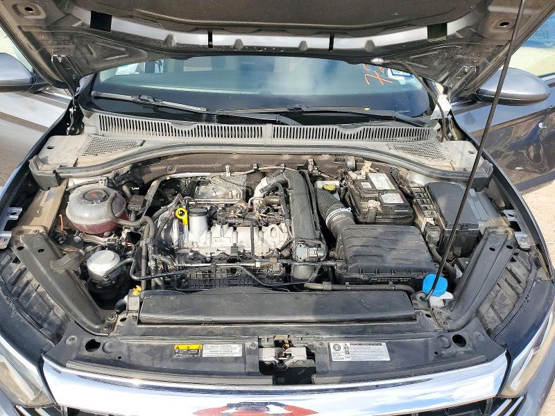 Снимка 11 от търг – 2019 VOLKSWAGEN JETTA с VIN 3VWC57BU0KM230528