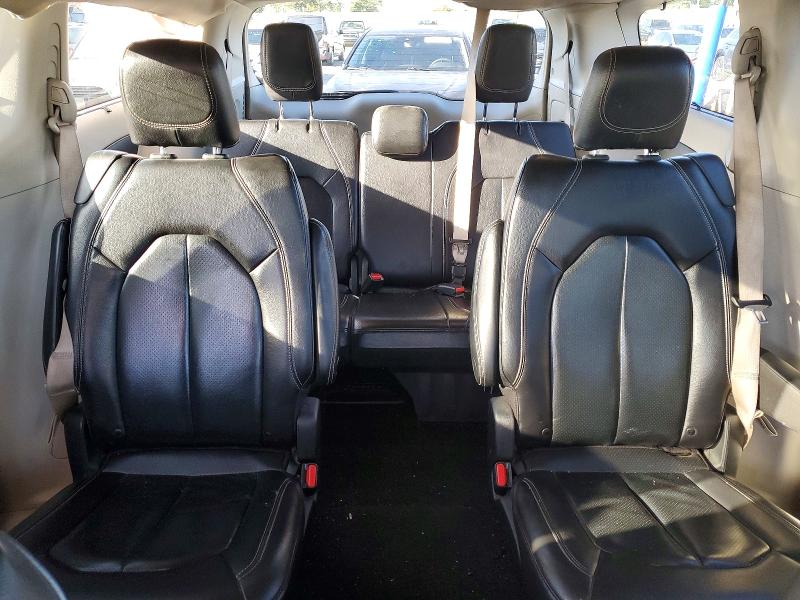 صورة رقم 10 من المزاد - 2022 CHRYSLER PACIFICA مع VIN 2C4RC1BG4NR114045