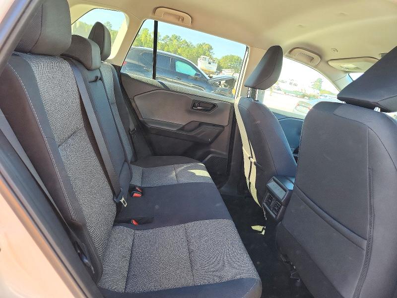 صورة رقم 11 من المزاد - 2026 TOYOTA RAV4 مع VIN 2T36DRBV3TC010051