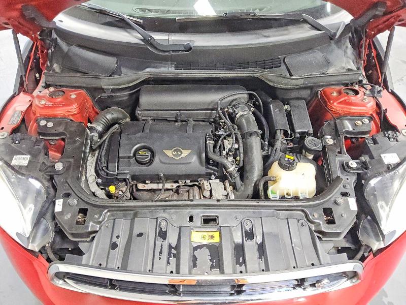 Zdjęcie 11 z aukcji – 2015 MINI COOPER z VIN WMWZC5C59FWM19065