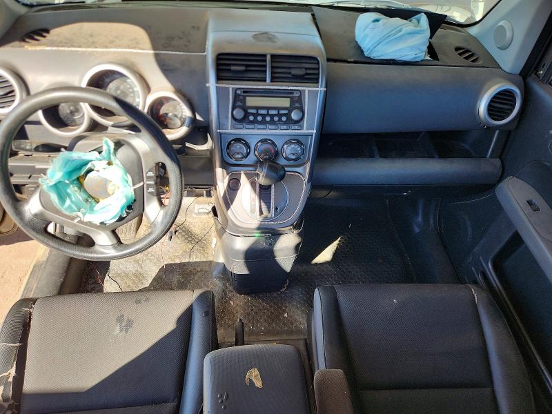 Photo 8 from auction – 2004 HONDA ELEMENT with VIN 5J6YH18544L011597