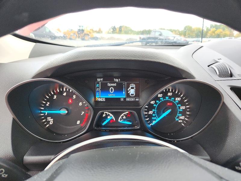 Снимка 9 от търг – 2015 FORD ESCAPE с VIN 1FMCU9GX5FUB08099