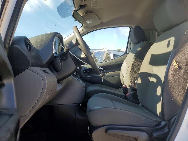 Photo 7 from auction – 2016 NISSAN NV200 with VIN 3N6CM0KN1GK699469