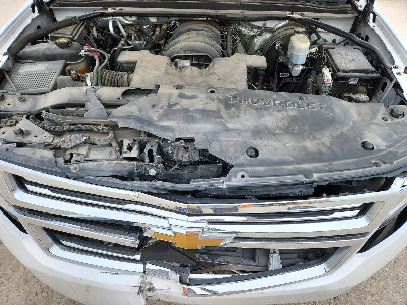 Photo 12 from auction – 2016 CHEVROLET TAHOE with VIN 1GNSCCKC7GR172239