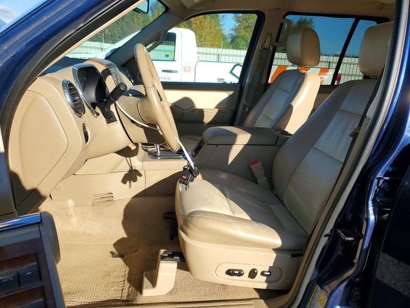 Photo 7 from auction – 2008 FORD EXPLORER with VIN 1FMEU74E08UA96446