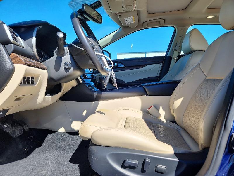 Снимка 7 от търг – 2017 NISSAN MAXIMA с VIN 1N4AA6AP3HC424143
