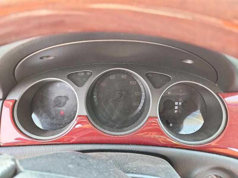 Снимка 9 от търг – 2002 LEXUS ES с VIN JTHBF30G020071870
