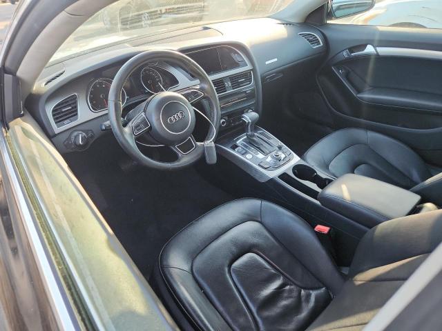 Снимка 8 от търг – 2013 AUDI A5 с VIN WAULFAFR0DA070814