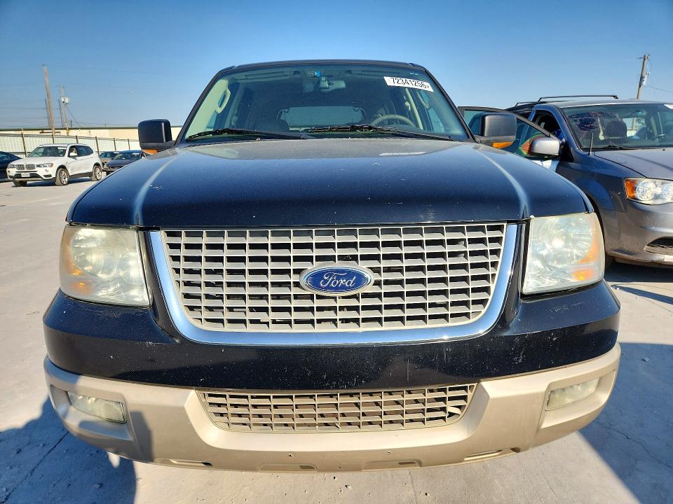 Photo 5 from auction – 2005 FORD EXPEDITION with VIN 1FMFU17575LA68674