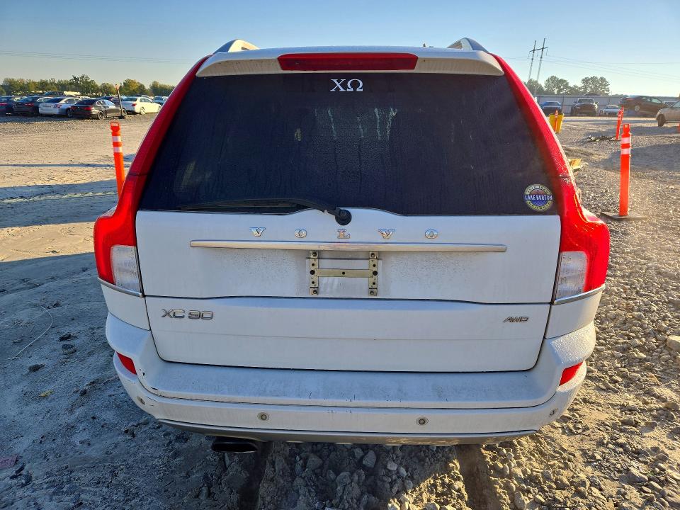 Фото 6 с аукциона – 2013 VOLVO XC90 с VIN YV4952CZ5D1639146