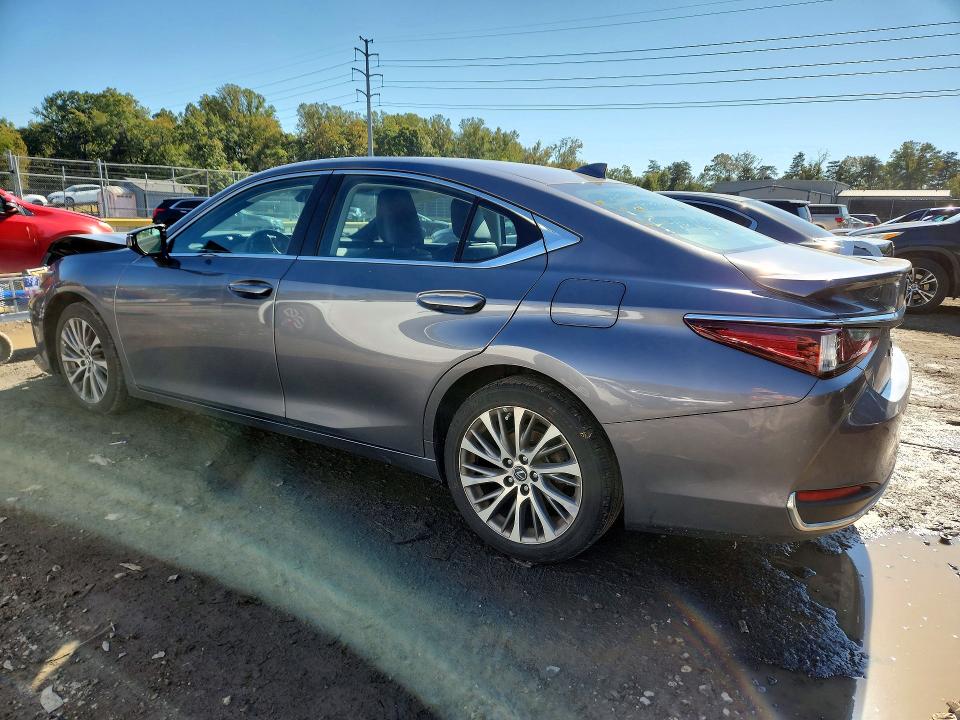 Снимка 2 от търг – 2021 LEXUS ES 250 с VIN 58AD11D19MU005529