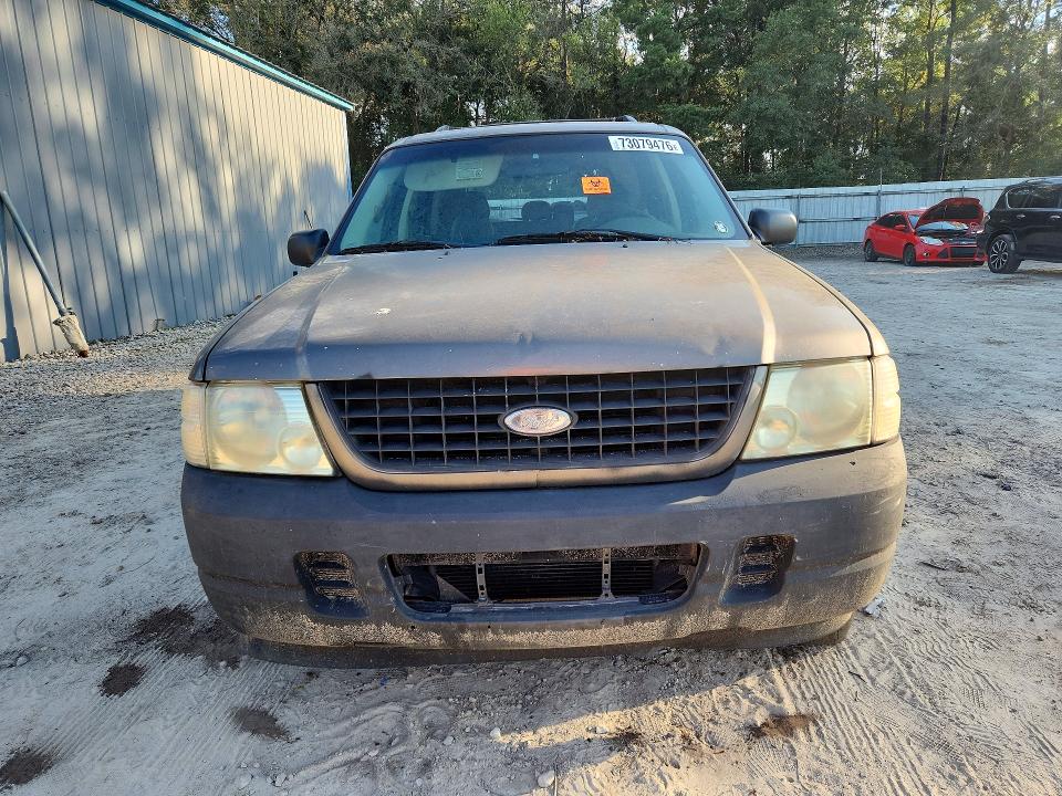 صورة رقم 5 من المزاد - 2003 FORD EXPLORER مع VIN 1FMZU62K33UA22919