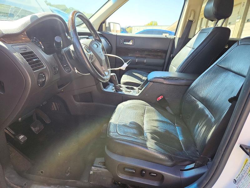 Photo 7 from auction – 2013 FORD FLEX with VIN 2FMHK6DT2DBD28167