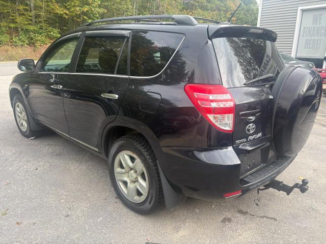 Photo 3 from auction – 2010 TOYOTA RAV4 with VIN 2T3BF4DV6AW043484