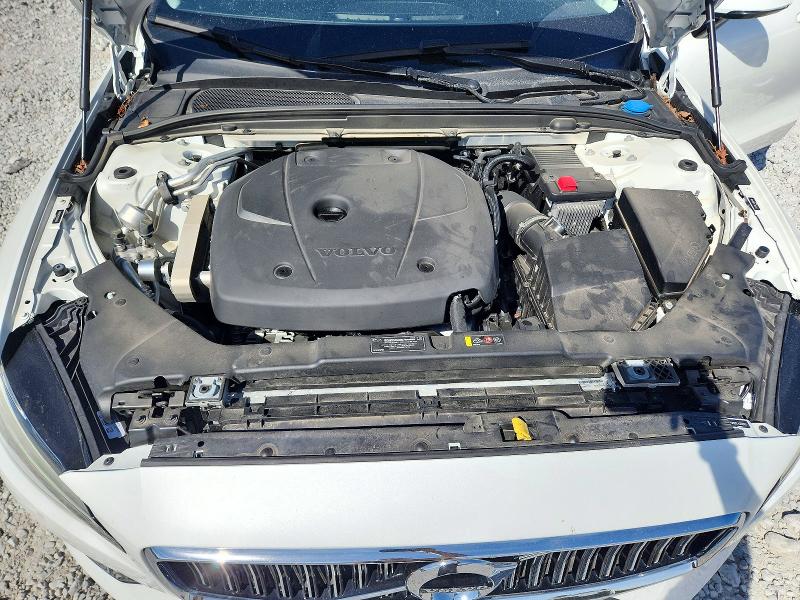 Снимка 11 от търг – 2020 VOLVO S60 с VIN 7JR102FL1LG032423