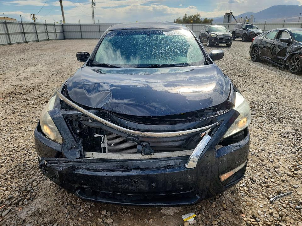 Снимка 5 от търг – 2015 NISSAN ALTIMA с VIN 1N4AL3AP4FN331447