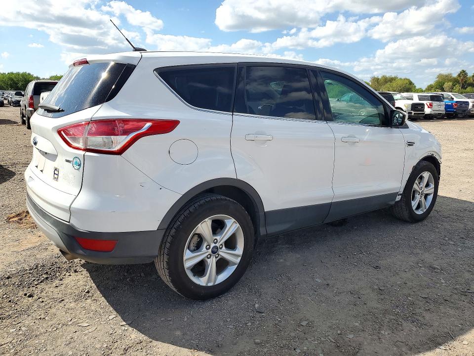 Zdjęcie 3 z aukcji – 2015 FORD ESCAPE z VIN 1FMCU0G75FUC42350
