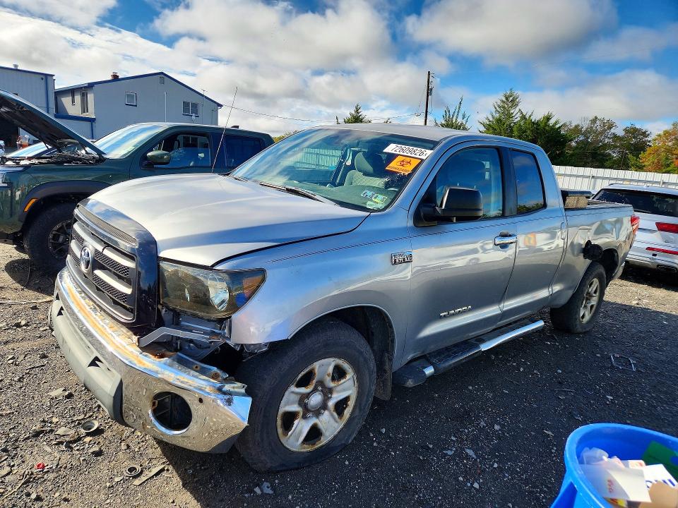 2011 TOYOTA TUNDRA - Търг №72609826