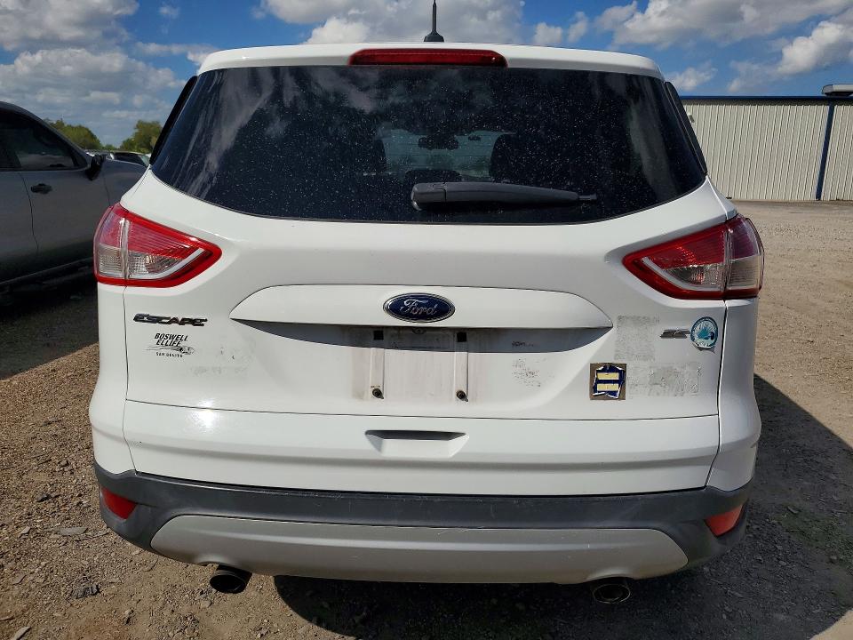 Zdjęcie 6 z aukcji – 2015 FORD ESCAPE z VIN 1FMCU0G75FUC42350