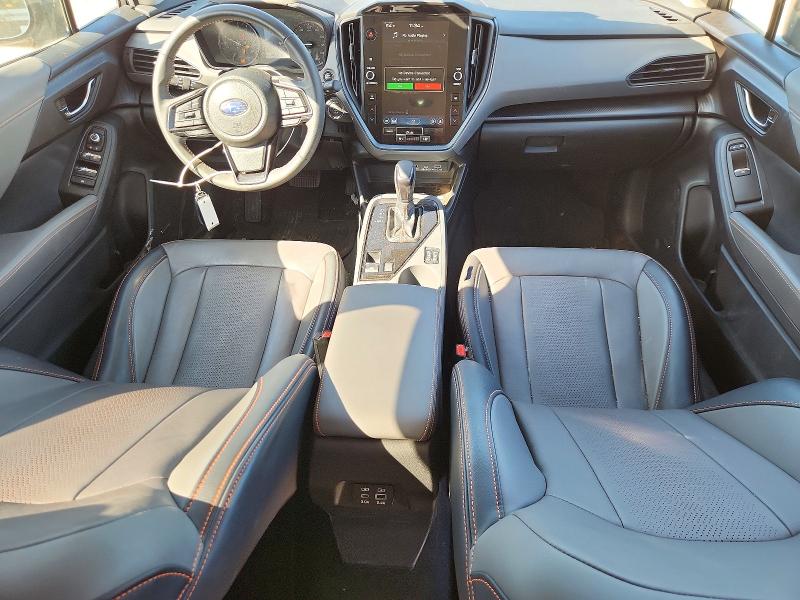 Снимка 8 от търг – 2024 SUBARU CROSSTREK с VIN 4S4GUHN65R3763489