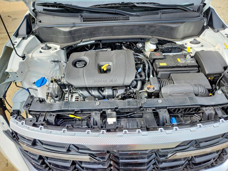 Zdjęcie 11 z aukcji – 2026 KIA SELTOS z VIN KNDEUCAA0T7898856