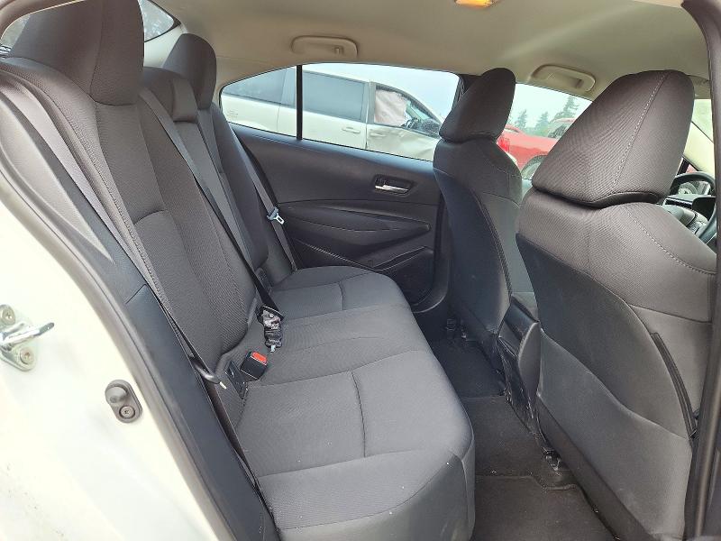 Снимка 10 от търг – 2021 TOYOTA COROLLA с VIN 5YFVPMAE4MP229554